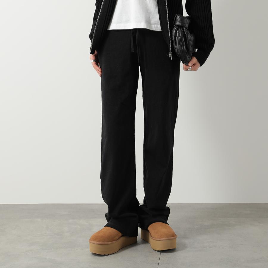 entire studios（エンタイアスタジオ） スウェットパンツ LOWRISE PANT