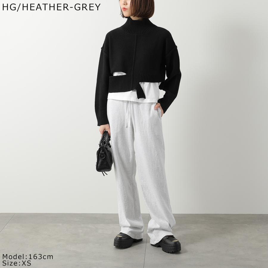 entire studios（エンタイアスタジオ） スウェットパンツ LOWRISE PANT
