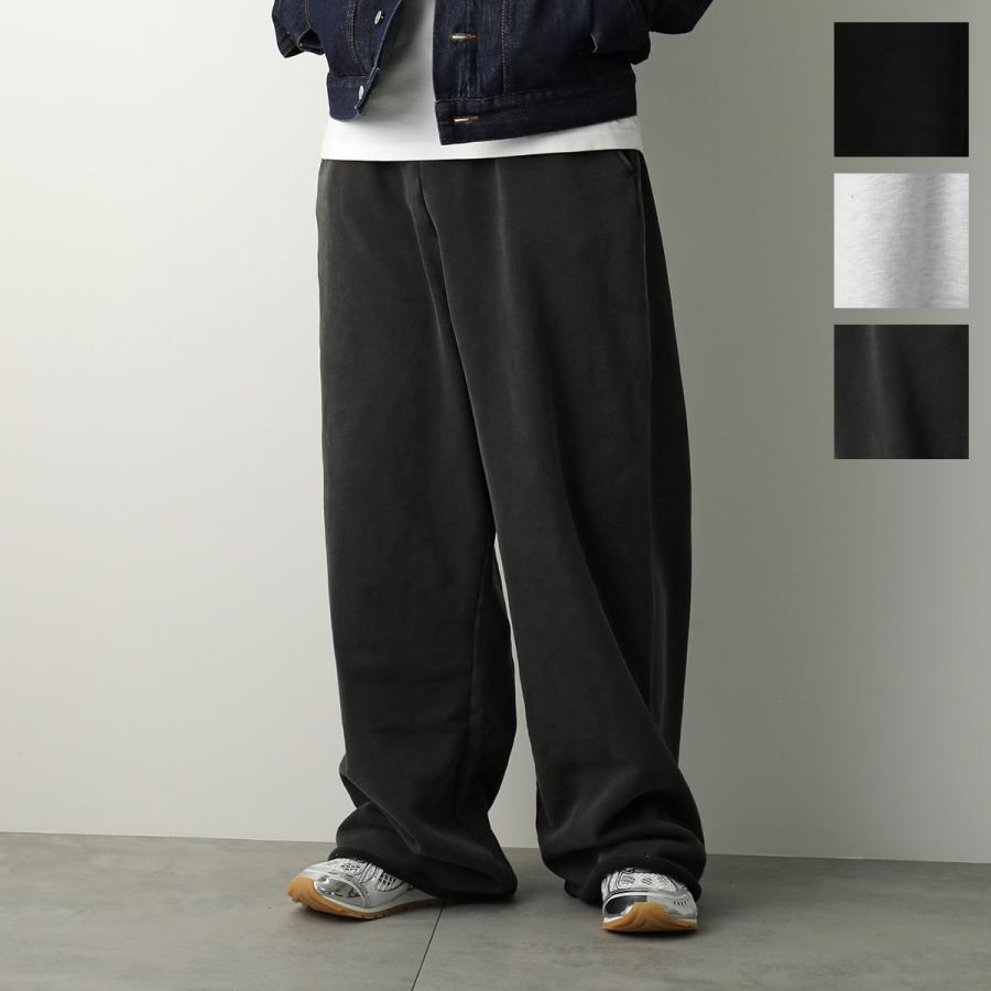 entire studios（エンタイアスタジオ） スウェットパンツ FULL フル