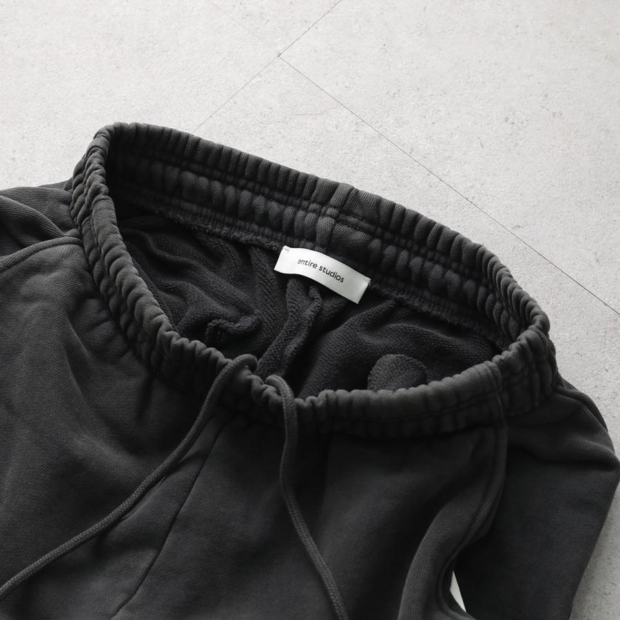entire studios（エンタイアスタジオ） スウェットパンツ FULL