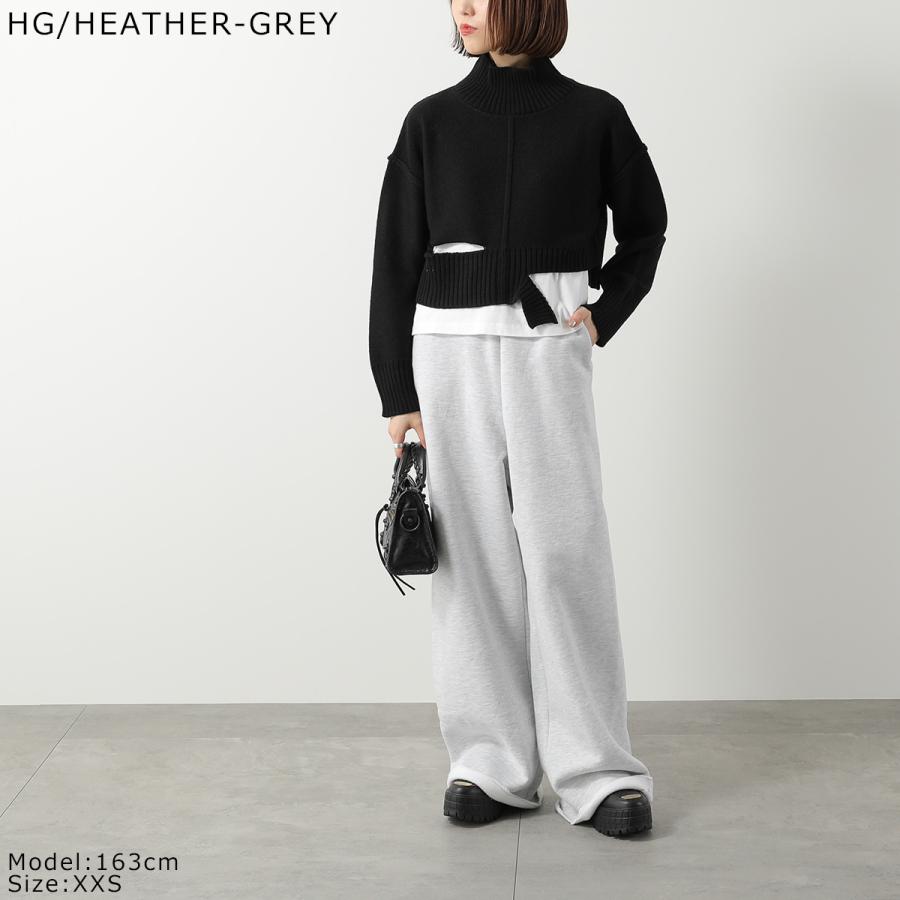 entire studios（エンタイアスタジオ） スウェットパンツ FULL フル