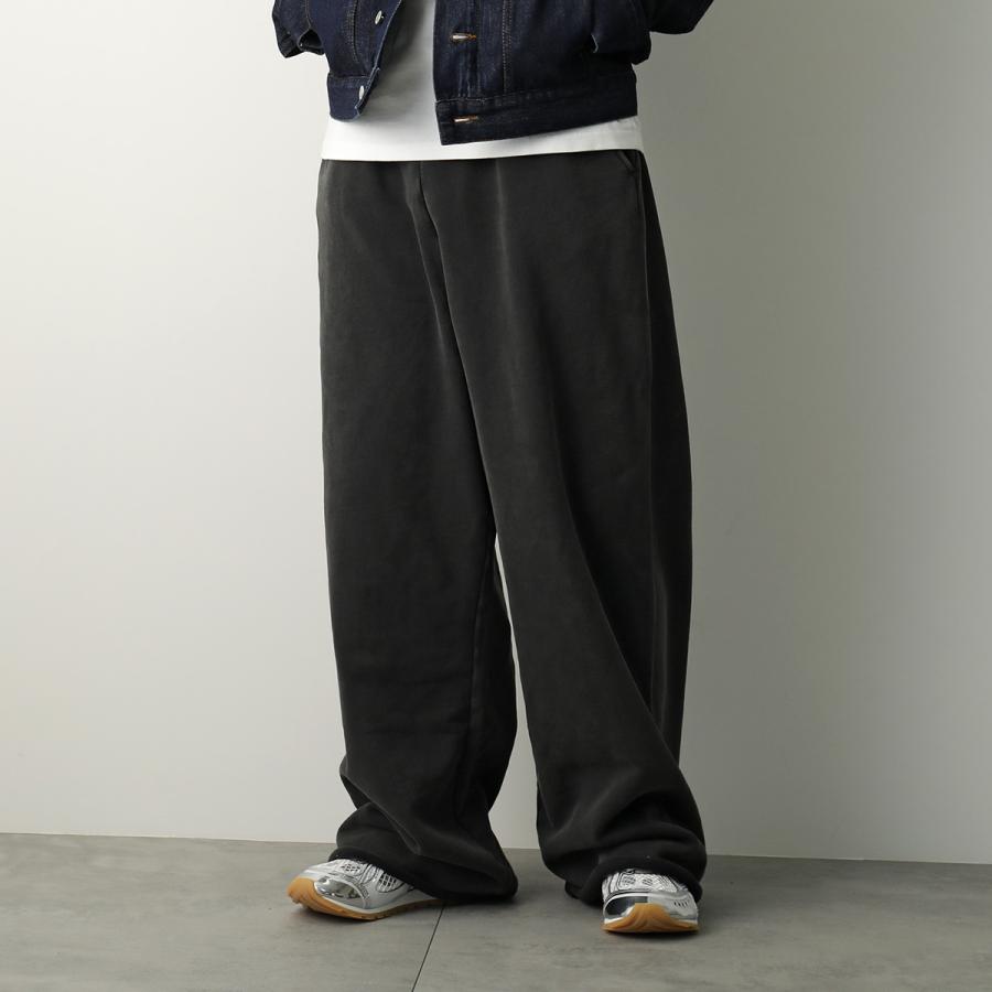 entire studios 25s スウェットカーゴパンツ entire studios - ヘビースウェット ゴカー カーゴ パンツ / HEAVY