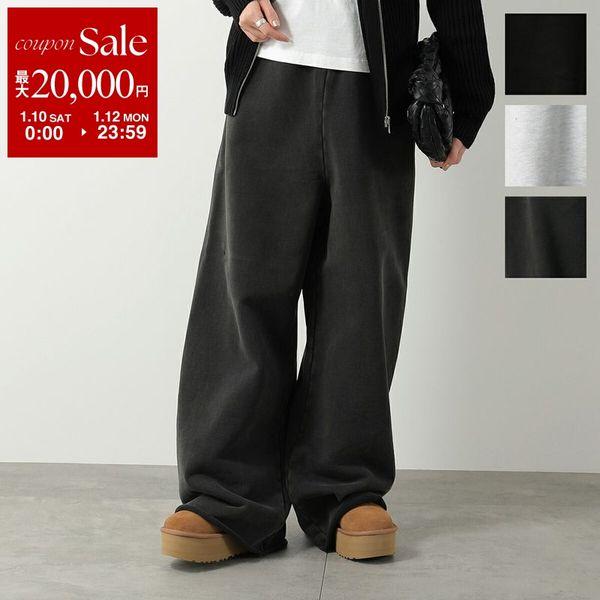 entire studios（エンタイアスタジオ） スウェットパンツ FULL フル