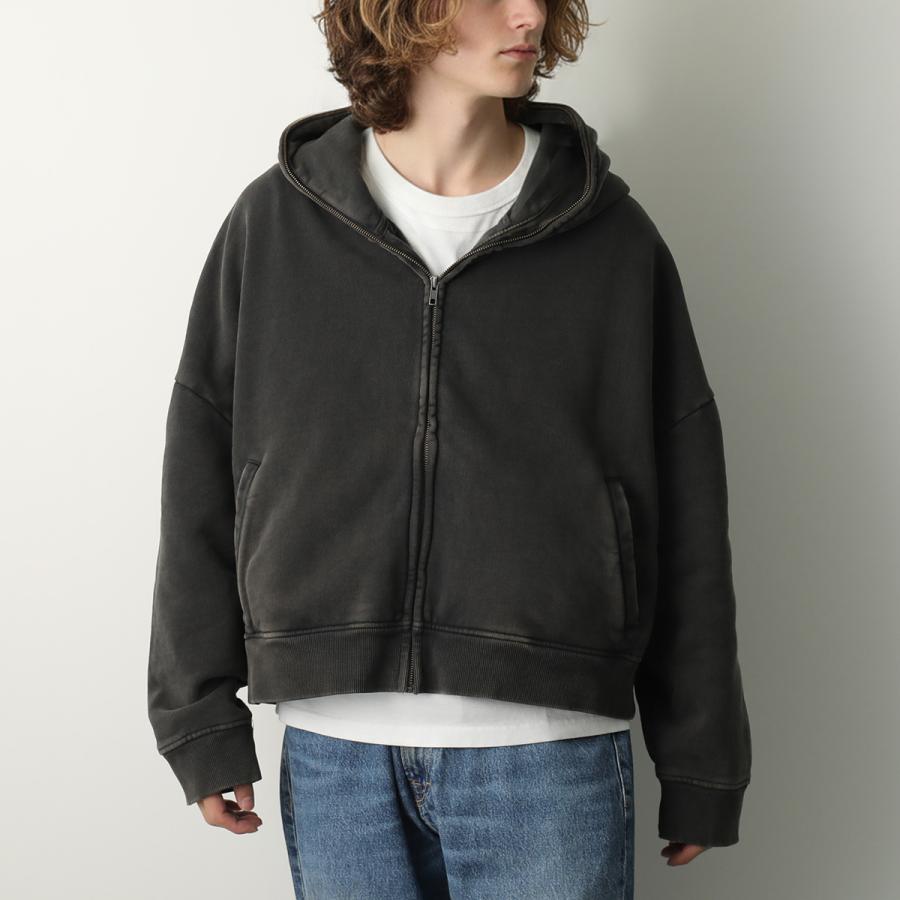 エンタイアスタジオ　パーカー entire studios（エンタイアスタジオ） パーカー ETERNAL ZIP メンズ