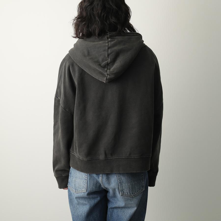 entire studios エンタイアスタジオ　ジップアップパーカー entire studios - フルジップアップ フーディー パーカー / FULL ZIP