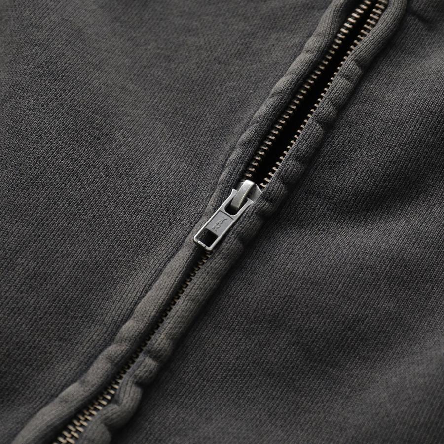 ごわすさん専用Entire Studios eternal zip ENTIRE STUDIOS(エンタイアスタジオ) - Eternal Zip Hoodie エターナル