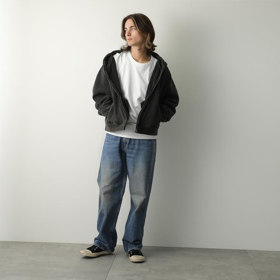 entire studios（エンタイアスタジオ） ジップパーカー ETERNAL ZIP