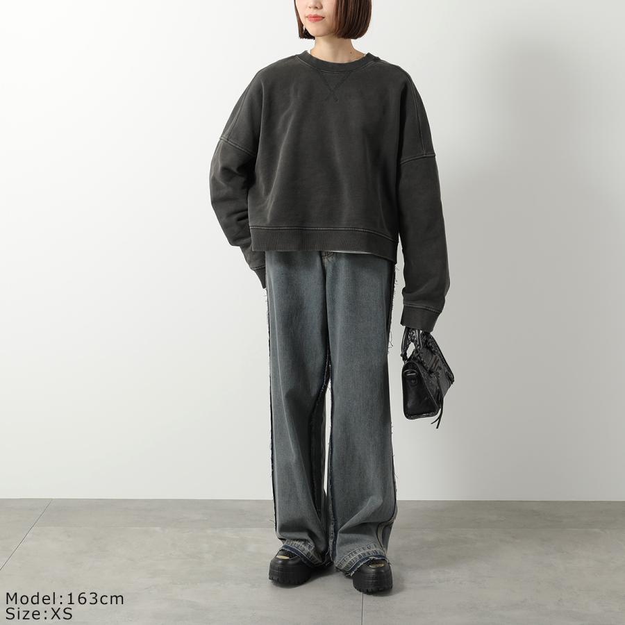 entire studios（エンタイアスタジオ） スウェットシャツ BOX CREW