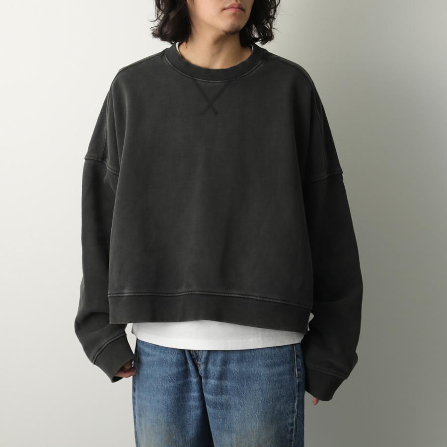 Sサイズ ENTIRE STUDIOS スウェット トレーナー entire studios（エンタイアスタジオ） スウェットシャツ BOX CREW