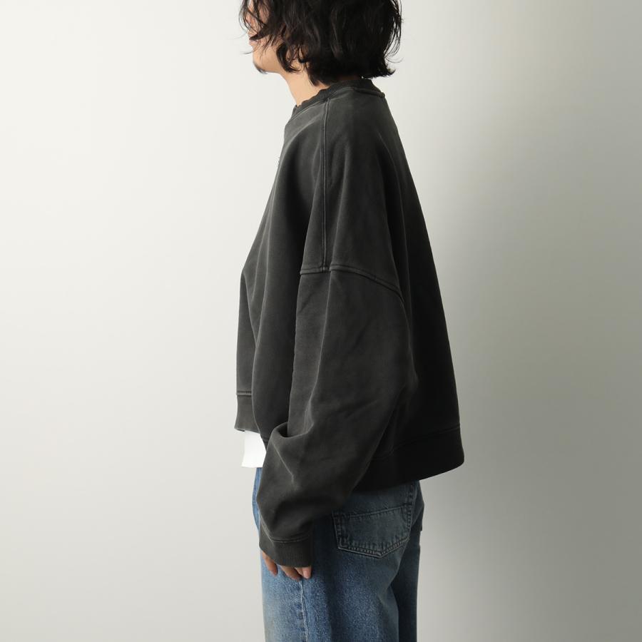 entire studios（エンタイアスタジオ） スウェットシャツ BOX CREW