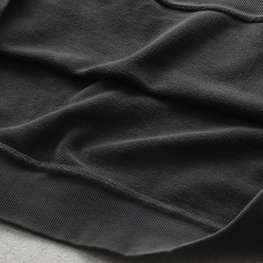 entire studios（エンタイアスタジオ） スウェットシャツ BOX CREW