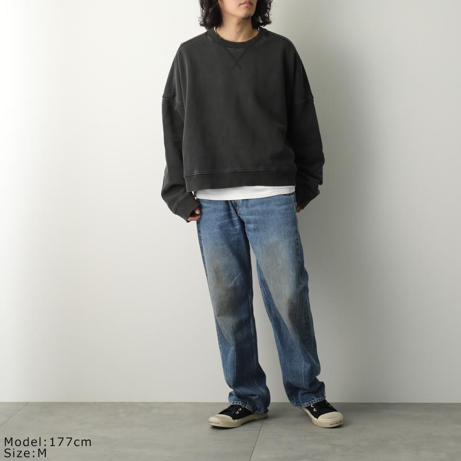 entire studios（エンタイアスタジオ） スウェットシャツ BOX CREW