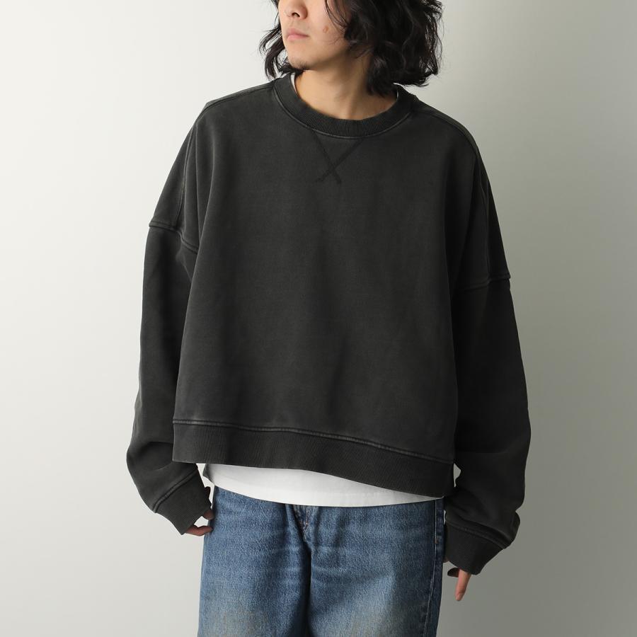 entire studios（エンタイアスタジオ） スウェットシャツ BOX CREW