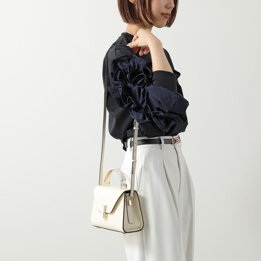 Valextra（ヴァレクストラ） ショルダーバッグ ISIDE MICRO HOWLITE