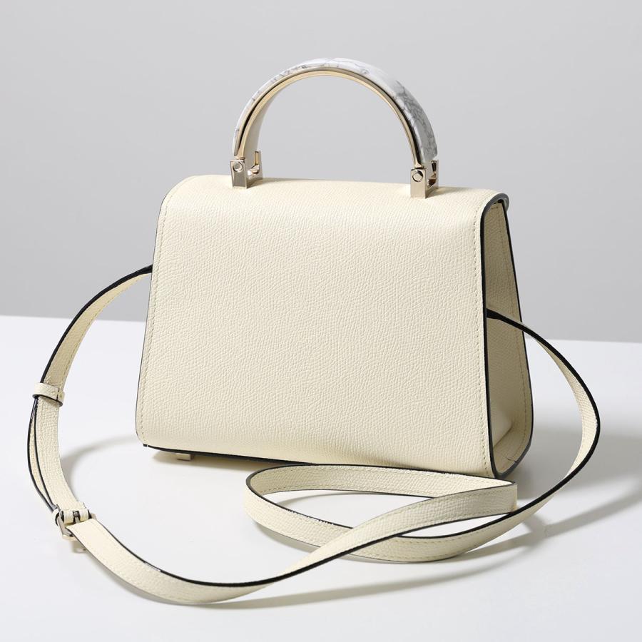Valextra（ヴァレクストラ） ショルダーバッグ ISIDE MICRO HOWLITE