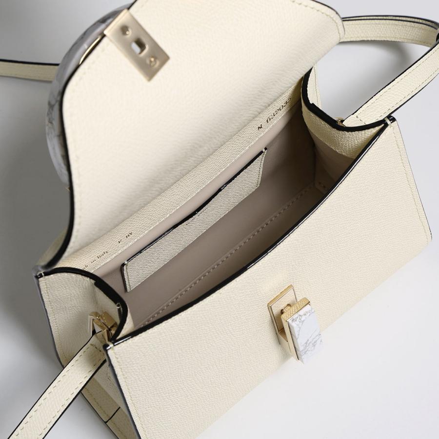 Valextra（ヴァレクストラ） ショルダーバッグ ISIDE MICRO HOWLITE