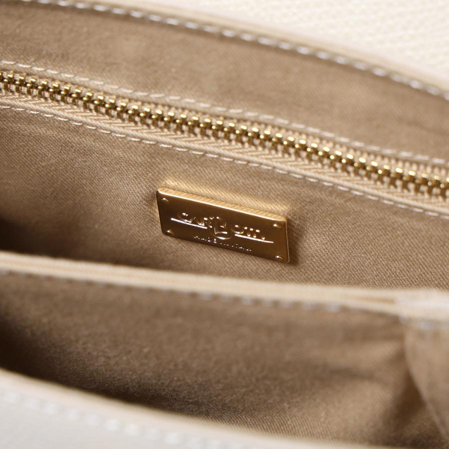 CARBOTTI（カルボッティ） ハンドバッグ DIANA ダイアナ 321