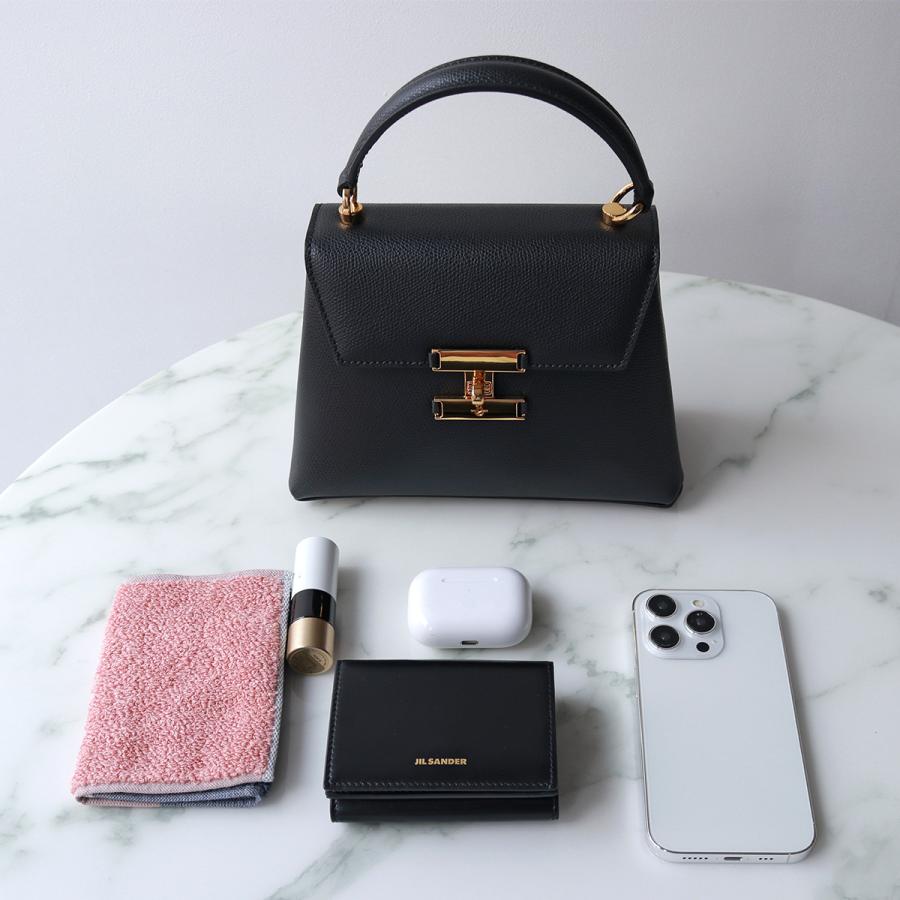 ⭐︎極美品⭐︎ CARBOTTI DIANA カルボッティ　ダイアナ　ハンドバッグ CARBOTTI（カルボッティ） ハンドバッグ DIANA ダイアナ 321