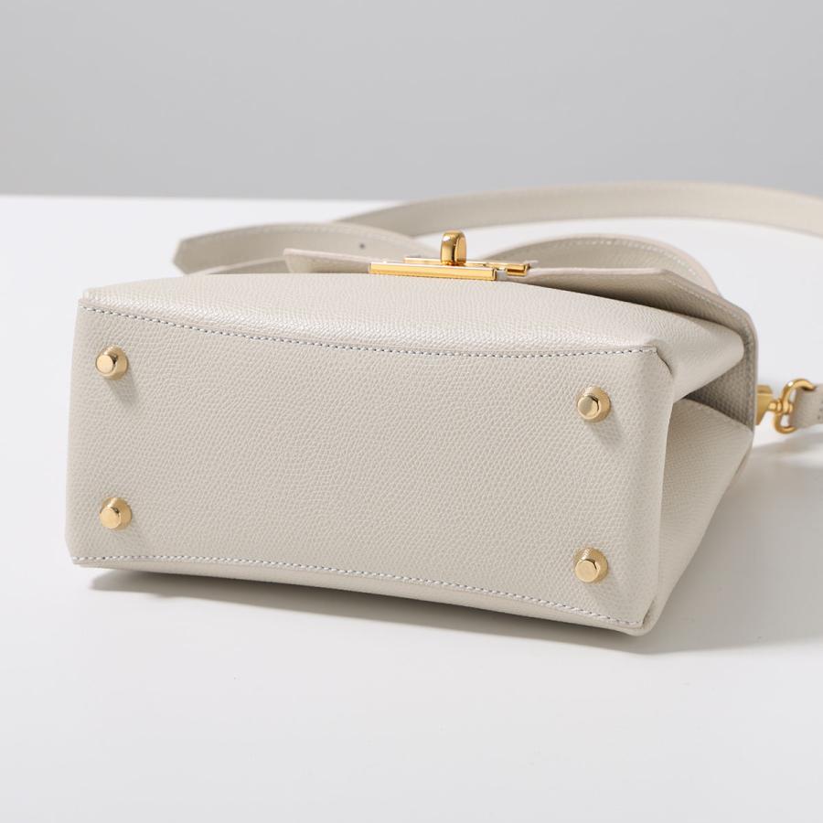 CARBOTTI カルボッティ　ダイアナ　バッグ　ホワイト　新品 CARBOTTI カルボッティ ショルダーバッグ ハンドバッグ DIANA ダイアナ