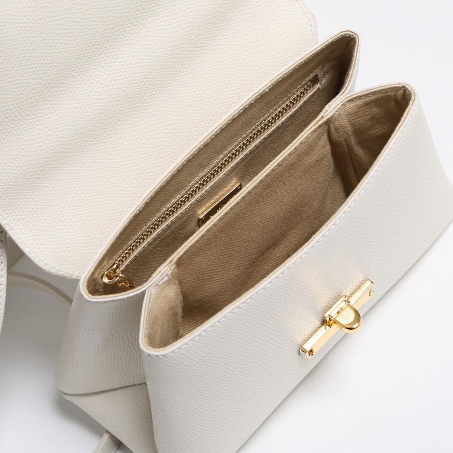 カルボッティ DIANA 【新品未使用】 CARBOTTI（カルボッティ） ハンドバッグ DIANA ダイアナ 321