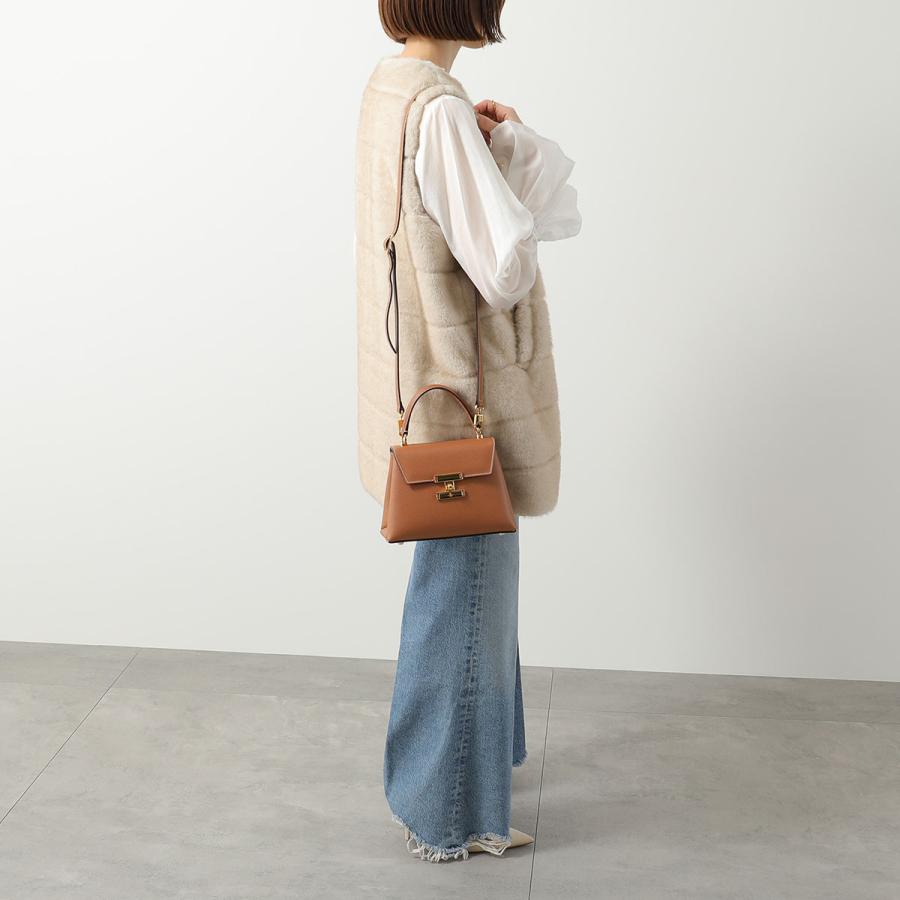 CARBOTTI（カルボッティ） ハンドバッグ DIANA ダイアナ 321