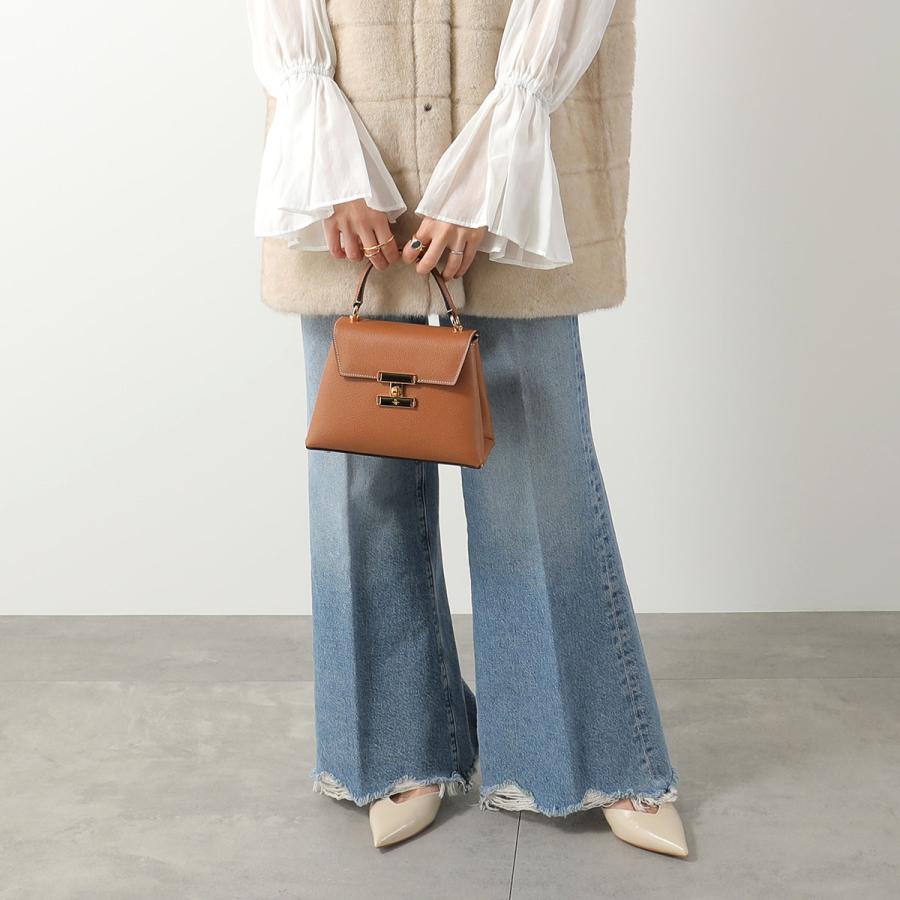 CARBOTTI カルボッティ　ダイアナ CARBOTTI（カルボッティ） ハンドバッグ DIANA ダイアナ 321