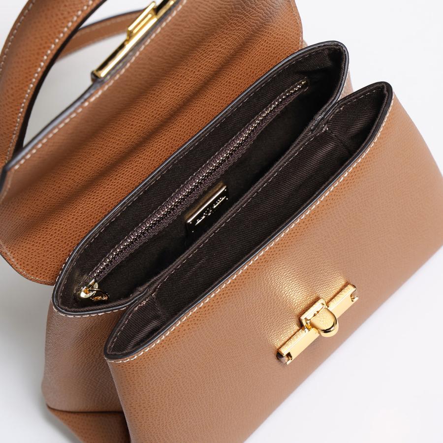 CARBOTTI（カルボッティ） ハンドバッグ DIANA ダイアナ 321