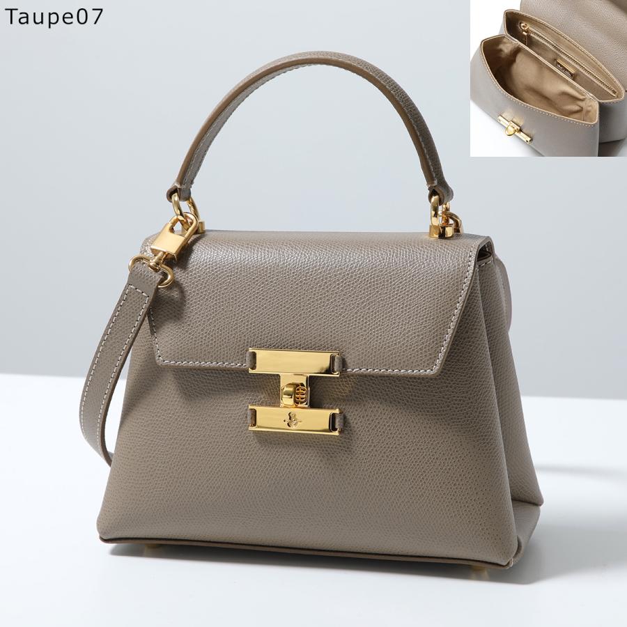 CARBOTTI カルボッティ DIANA 321 ハンドバッグ ベージュ CARBOTTI（カルボッティ） ハンドバッグ DIANA ダイアナ 321