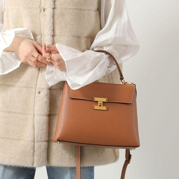 CARBOTTI（カルボッティ） ハンドバッグ NEW LADY ニューレディ 323