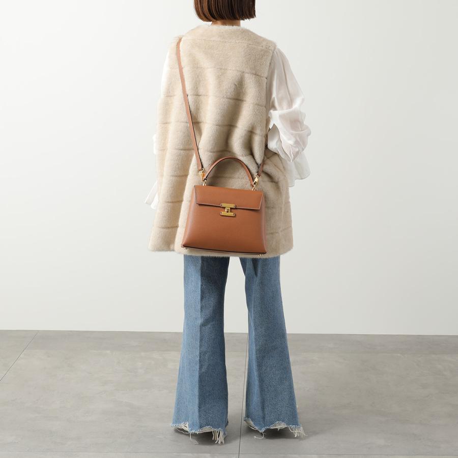 CARBOTTI（カルボッティ） ハンドバッグ NEW LADY ニューレディ 323