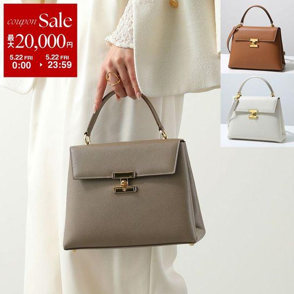 CARBOTTI ハンドバッグ CARBOTTI（カルボッティ） ハンドバッグ NEW LADY ニューレディ 323