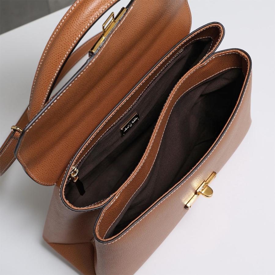 CARBOTTI（カルボッティ） ハンドバッグ NEW LADY ニューレディ 323