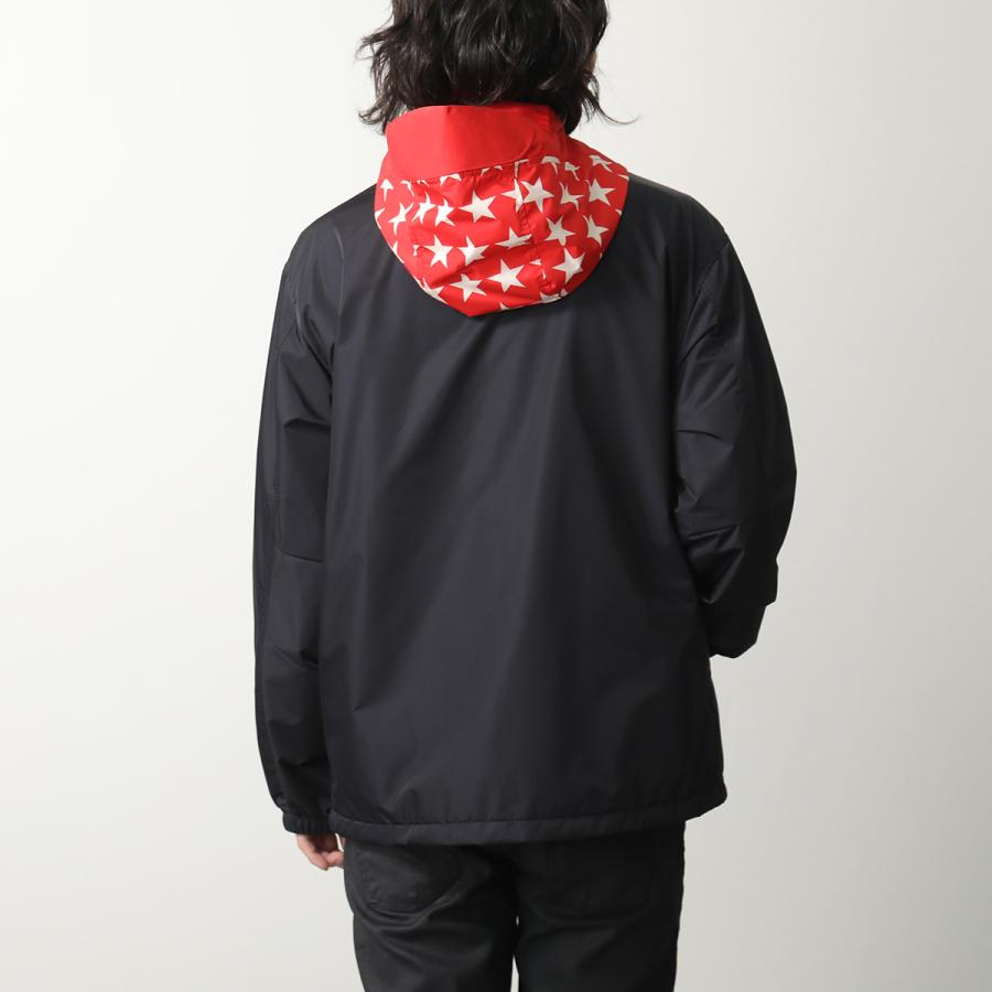 GIVENCHY（ジバンシィ） ジャケット BM01131YEJ メンズ ロゴ ナイロン