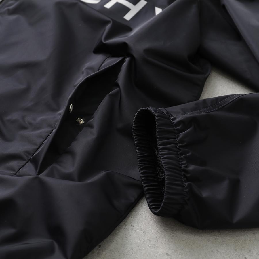 GIVENCHY（ジバンシィ） ジャケット BM01131YEJ メンズ ロゴ ナイロン