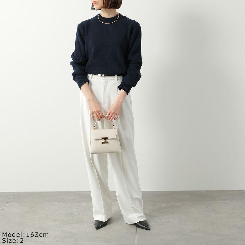 THOM BROWNE（トム ブラウン） セーター MKA518A Y1029 レディース