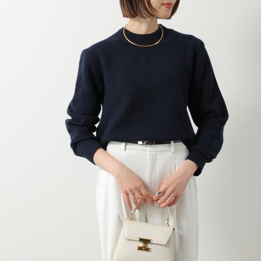 THOM BROWNE（トム ブラウン） セーター MKA518A Y1029 レディース