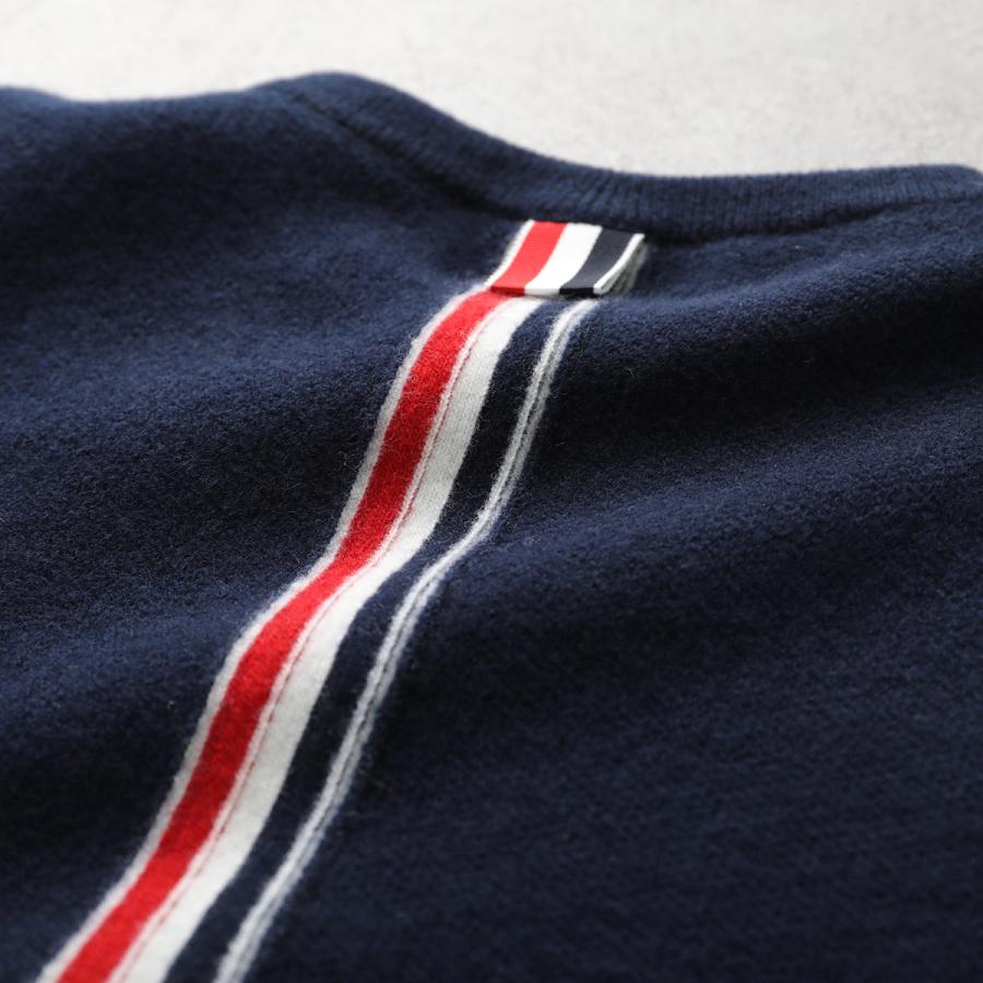 THOM BROWNE（トム ブラウン） セーター MKA518A Y1029 レディース