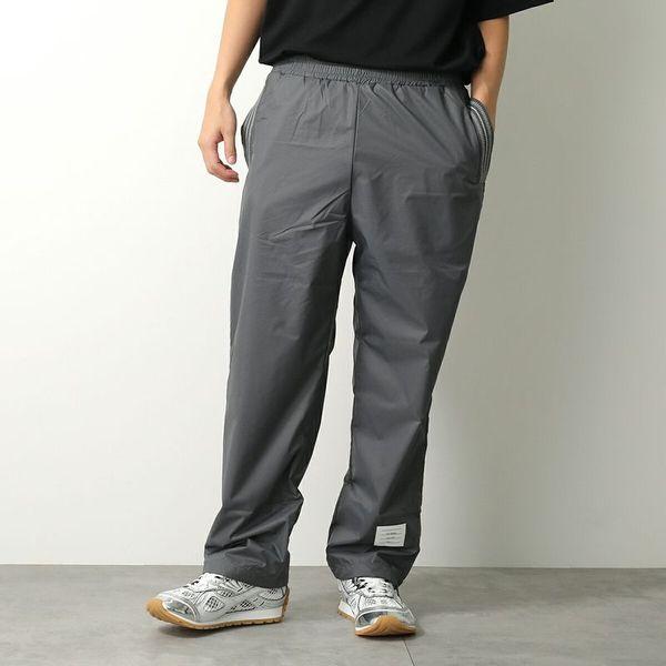 THOM BROWNE（トム ブラウン） ナイロンパンツ MJQ208A 06859 メンズ