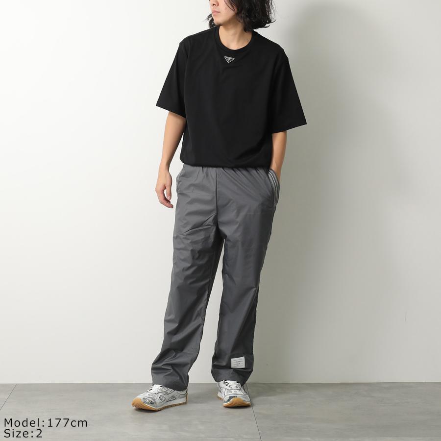 THOM BROWNE（トム ブラウン） ナイロンパンツ MJQ208A 06859 メンズ