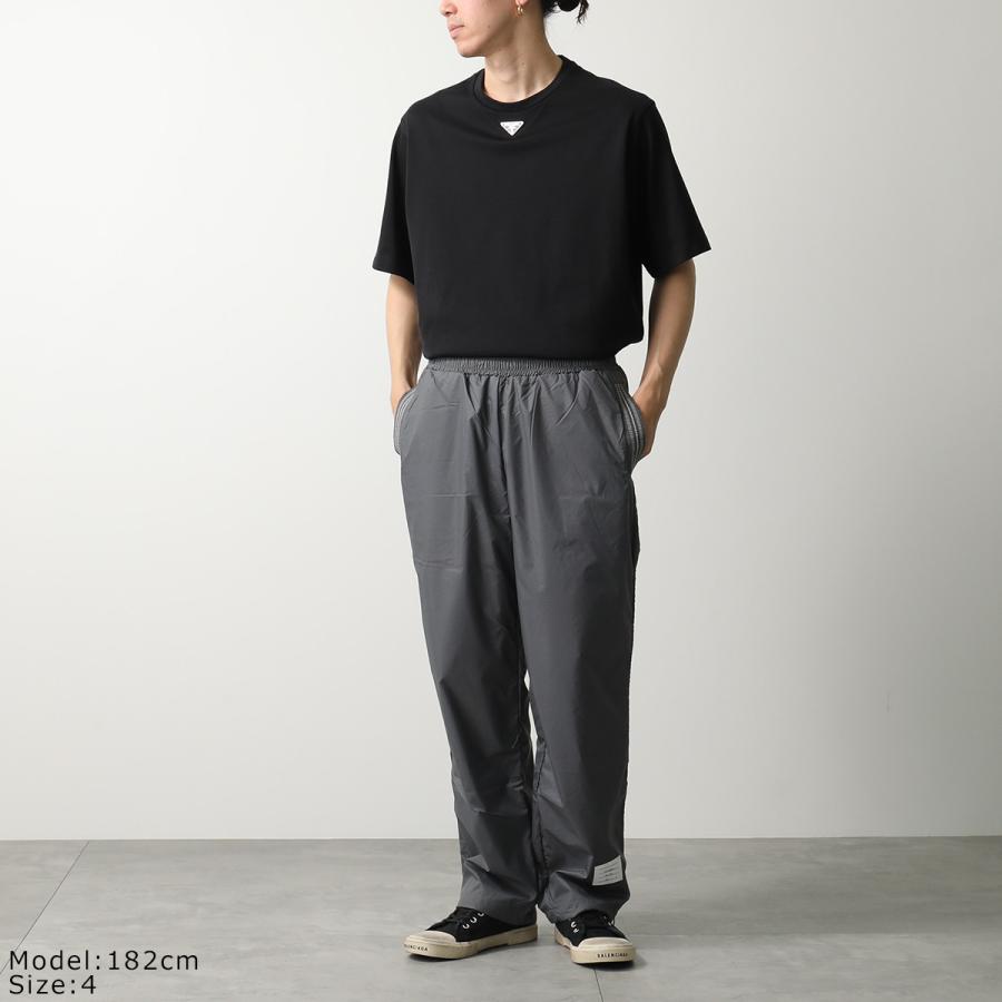 THOM BROWNE（トム ブラウン） ナイロンパンツ MJQ208A 06859 メンズ
