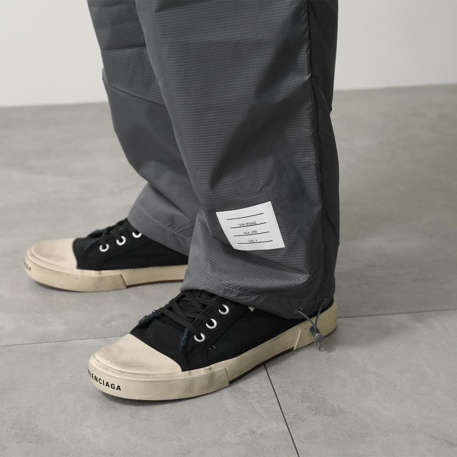 THOM BROWNE（トム ブラウン） ナイロンパンツ MJQ208A 06859 メンズ