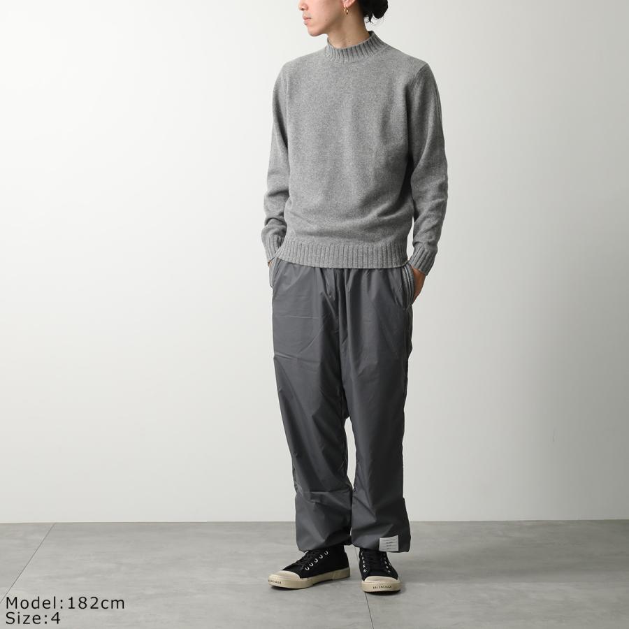 THOM BROWNE（トム ブラウン） ナイロンパンツ MJQ208A 06859 メンズ