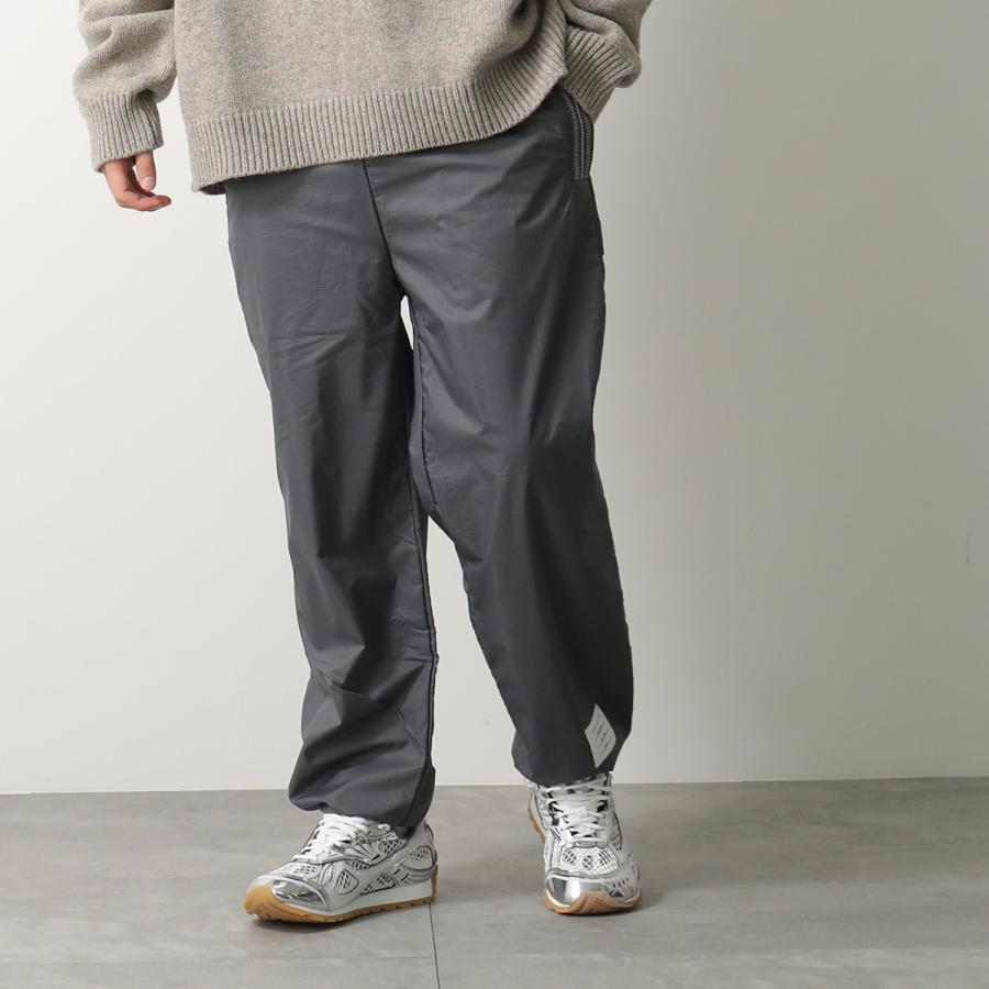 THOM BROWNE（トム ブラウン） ナイロンパンツ MJQ208A 06859 メンズ