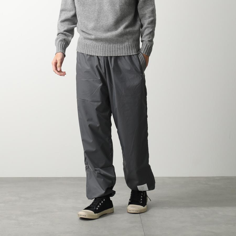 THOM BROWNE（トム ブラウン） ナイロンパンツ MJQ208A 06859 メンズ