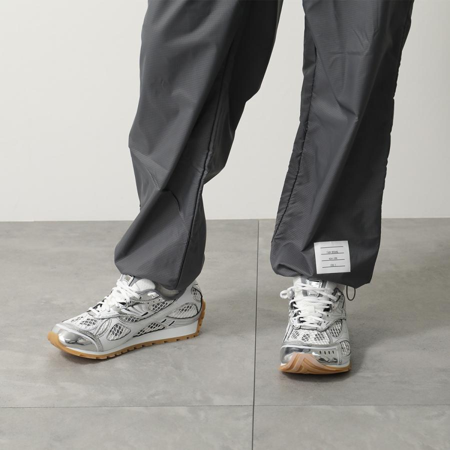 THOM BROWNE（トム ブラウン） ナイロンパンツ MJQ208A 06859 メンズ