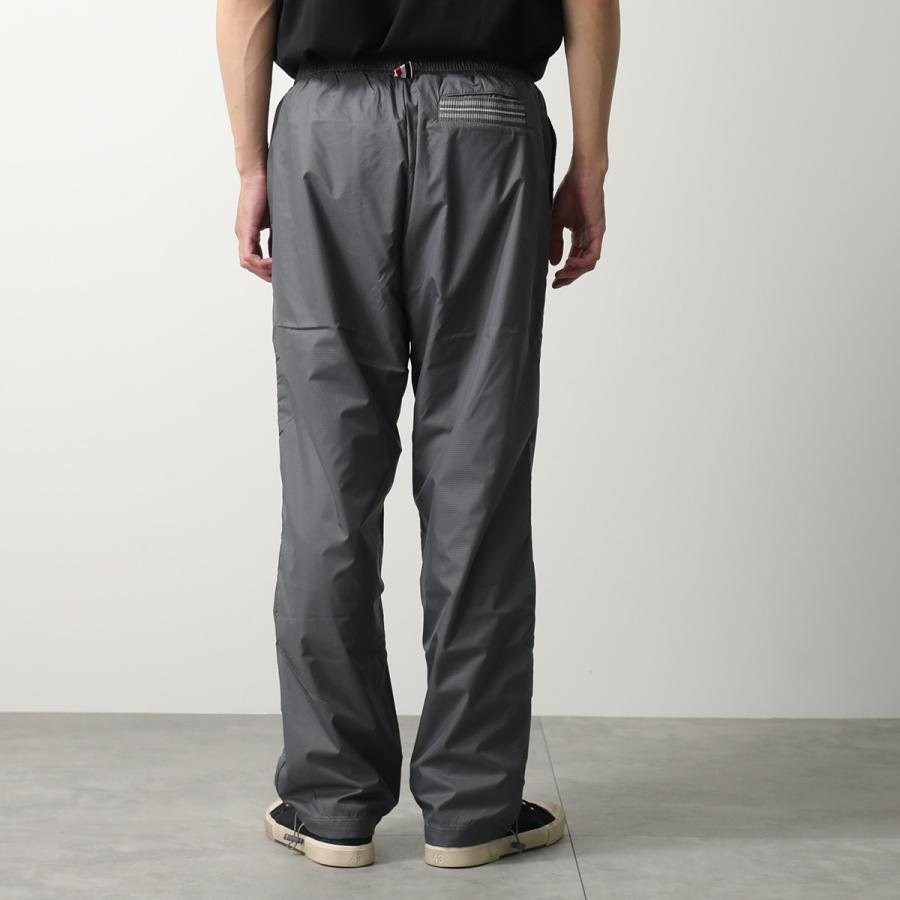 THOM BROWNE（トム ブラウン） ナイロンパンツ MJQ208A 06859 メンズ