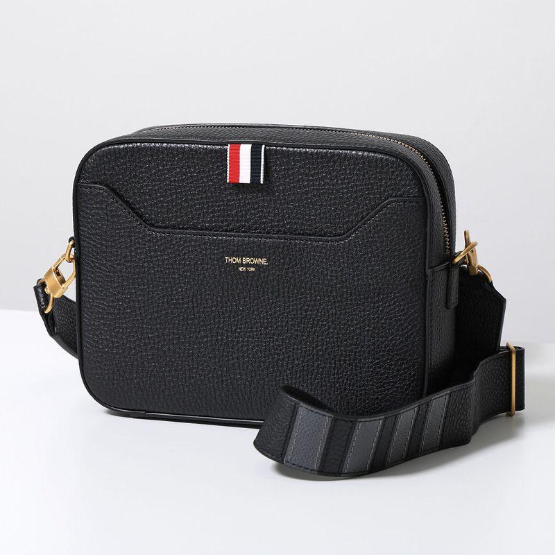 THOM BROWNE（トム ブラウン） ショルダーバッグ UAG188A L0090 メンズ