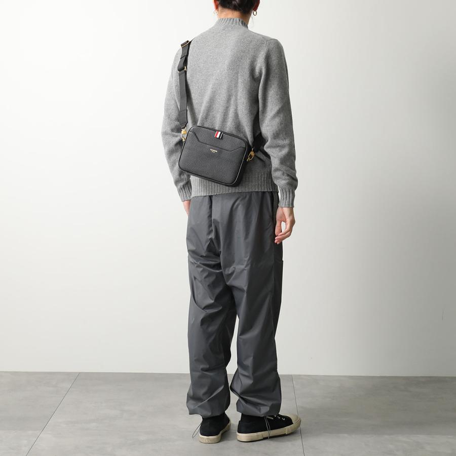 THOM BROWNE（トム ブラウン） ショルダーバッグ UAG188A L0090 メンズ
