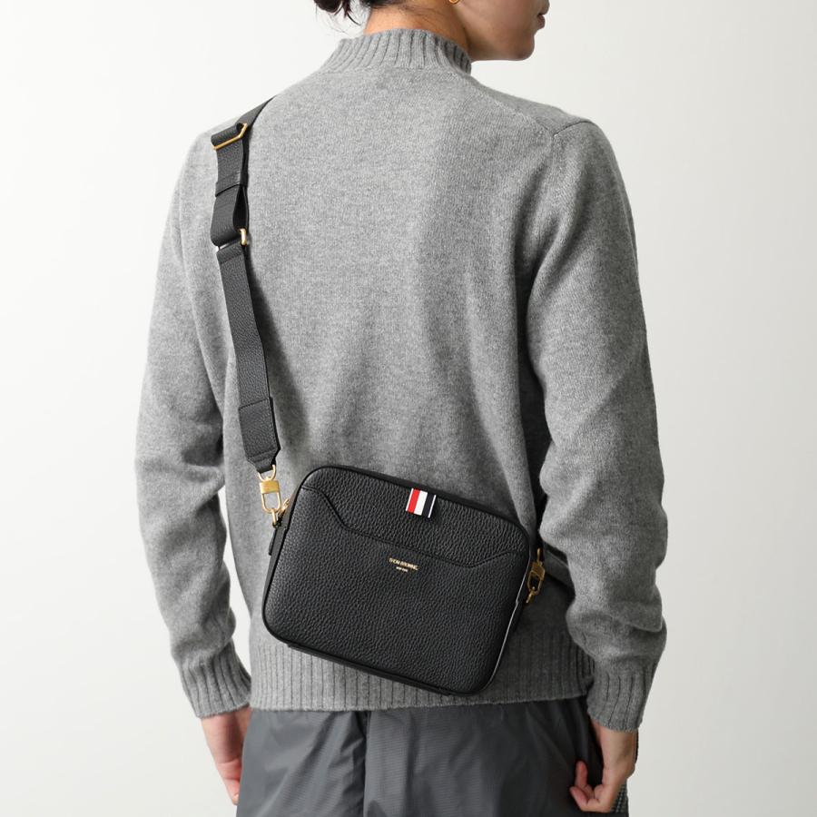 THOM BROWNE（トム ブラウン） ショルダーバッグ UAG188A L0090 メンズ
