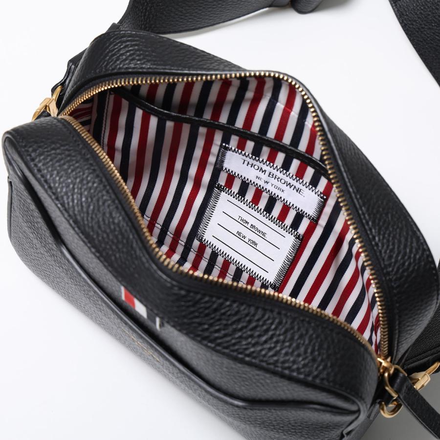 THOM BROWNE（トム ブラウン） ショルダーバッグ UAG188A L0090 メンズ